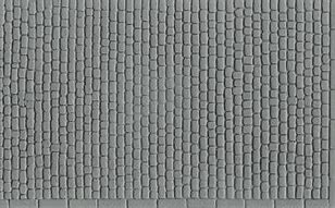 WILLS SSMP204 OO/1:76 GRANITE SETTS (4) - (PRICE INCLUDES DELIVERY)