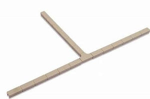 WILLS SS87 OO/1:76 CONCRETE TRUNKING - (PRICE INCLUDES DELIVERY)