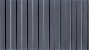WILLS SSMP229 OO/1:76 SHEET AND BATTEN ROOFING (4) - (PRICE INCLUDES DELIVERY)