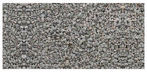 WOODLANDS SCENICS B75 BALLAST FINE GRAY - (PRICE INCLUDES DELIVERY)