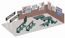 Load image into Gallery viewer, WILLS SS68 OO/1:76 PLATFORM ACCESORIES - (PRICE INCLUDES DELIVERY)