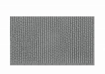 WILLS MATERIALS PACKS SSMP203 OO/1:76 SLATES (4) - (PRICE INCLUDES DELIVERY)
