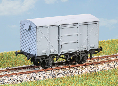 PARKSIDE MODELS PC42 OO/1:76 12 TON FRUIT VAN LMS DESIGN - (PRICE INCLUDES DELIVERY)