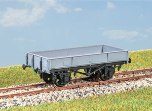 PARKSIDE MODELS PC45 OO/1:76 13 TON MEDIUM GOODS WAGON - (PRICE INCLUDES DELIVERY)