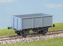 Load image into Gallery viewer, PARKSIDE MODELS PC63 OO/1:76 26 TON IRON ORE TIPPLER - (PRICE INCLUDES DELIVERY)