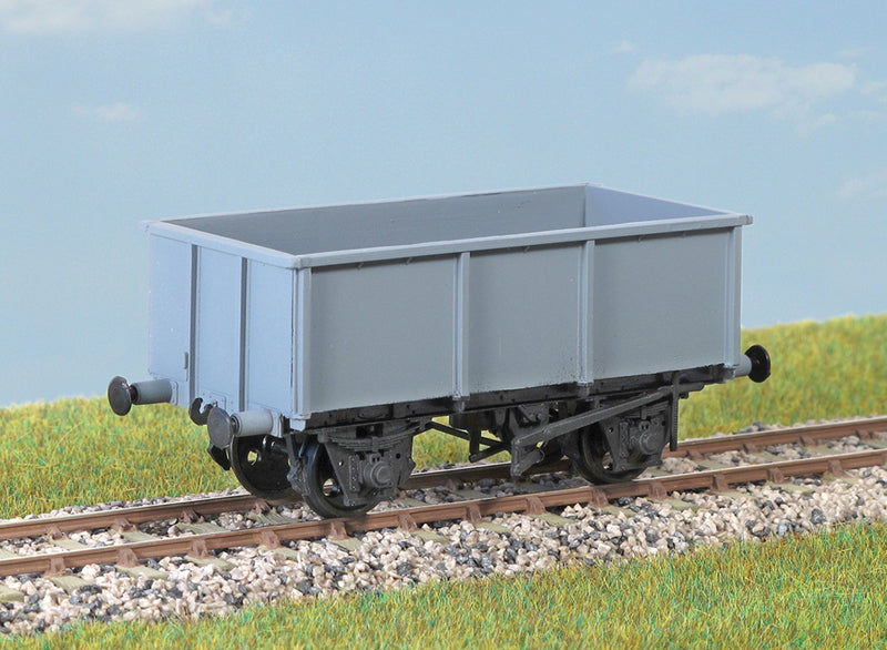 PARKSIDE MODELS PC63 OO/1:76 26 TON IRON ORE TIPPLER - (PRICE INCLUDES DELIVERY)