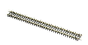 PECO ST-11 N GAUGE DOUBLE STRAIGHT - (PRICE INCLUDES DELIVERY)