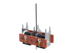 PECO LECTRICS PL-10E TURNOUT MOTOR WITH EXTENDED DRIVE PIN - (PRICE INCLUDES DELIVERY)