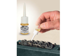 PECO LECTRICS PL-64 POWER-LUBE - (PRICE INCLUDES DELIVERY)