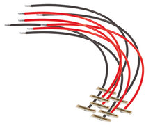 Load image into Gallery viewer, PECO LECTRICS PL-80 OO GAUGE POWER FEED JOINERS FOR CODE 100 AND CODE 124 RAIL - (PRICE INCLUDES DELIVERY)