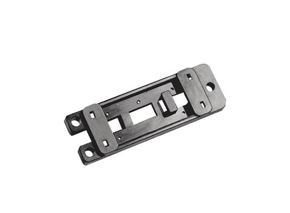 PECO LECTRICS PL-9 MOUNTING PLATES (5) - (PRICE INCLUDES DELIVERY)