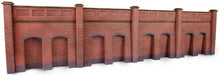 Load image into Gallery viewer, METCALFE PN145 N GAUGE RETAINING WALL BRICK STYLE - (PRICE INCLUDES DELIVERY)
