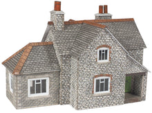 Load image into Gallery viewer, METCALFE PN157 N GAUGE GRANGE HOUSE - (PRICE INCLUDES DELIVERY)