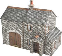 Load image into Gallery viewer, METCALFE PN159 N GAUGE CROFTER&#39;S COTTAGE - (PRICE INCLUDES DELIVERY)