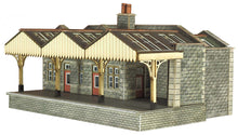 Load image into Gallery viewer, METCALFE PN921 N GAUGE PARCELS OFFICE - (PRICE INCLUDES DELIVERY)