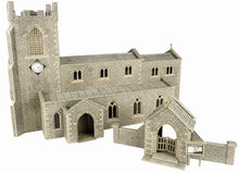 Load image into Gallery viewer, METCALFE PO226 OO/1.76 PARISH CHURCH - (PRICE INCLUDES DELIVERY)