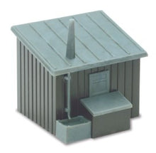 Load image into Gallery viewer, PECO LK-4 OO:1:76 PLATELAYERS HUT - (PRICE INCLUDES DELIVERY)