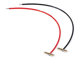 PECO LECTRICS PL-82 N-GAUGE POWER FEED JOINERS FOR CODE 55 & CODE 80 RAIL - (PRICE INCLUDES DELIVERY)