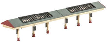 Load image into Gallery viewer, RATIO 208 N GAUGE APEX PLATFORM CANOPY - (PRICE INCLUDES DELIVERY)