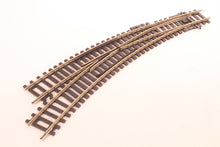 Load image into Gallery viewer, HORNBY R8074 OO/1:76 LEFT HAND CURVED POINT - (PRICE INCLUDES DELIVERY)