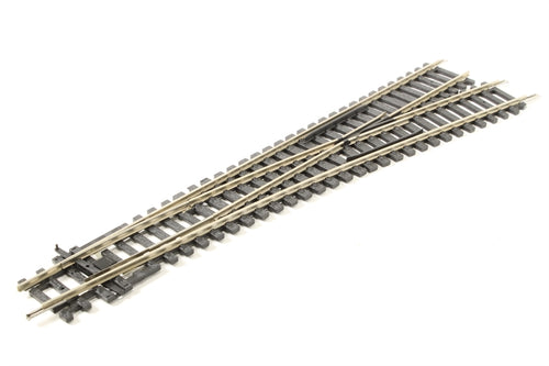 HORNBY R8078 OO/1:76 RIGHT HAND EXPRESS POINT - (PRICE INCLUDES DELIVERY)