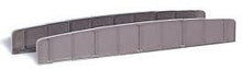 Load image into Gallery viewer, PECO LK-10 OO/1:76 PLATE GIRDER BRIDGE SIDES - (PRICE INCLUDES DELIVERY)