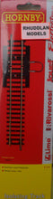 Load image into Gallery viewer, HORNBY R618 OO:1:76 ISOLATING TRACK - (PRICE INCLUDES DELIVERY)