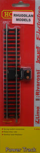 HORNBY R8206 OO/1:76 POWER TRACK - (PRICE INCLUDES DELIVERY)