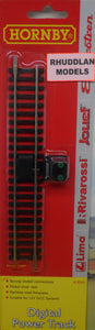 HORNBY R8241 OO/1:76 DIGITAL POWER TRACK - (PRICE INCLUDES DELIVERY)