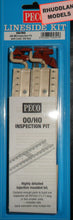 Load image into Gallery viewer, PECO LK-56 00/1:76 INSPECTION PIT CODE 100 RAIL - (PRICE INCLUDES DELIVERY)
