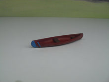 Load image into Gallery viewer, New No.24 OO gauge small rowing boats (5) unpainted.