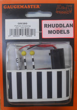 Load image into Gallery viewer, GAUGEMASTER GM 380 OO/1:76 PELICAN CROSSING - (PRICE INCLUDES DELIVERY)
