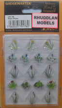 Load image into Gallery viewer, GAUGEMASTER GM 176 WATER PLANTS - (PRICE INCLUDES DELIVERY)