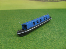 Load image into Gallery viewer, New No.49 N GAUGE NARROWBOAT x2 unpainted.