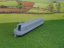 Load image into Gallery viewer, New No.50 OO gauge NARROWBOAT unpainted.