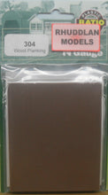 Load image into Gallery viewer, RATIO 304 N GAUGE WOOD PLANKINGS - (PRICE INCLUDES DELIVERY)