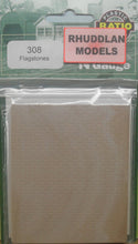 Load image into Gallery viewer, RATIO 308 N GAUGE FLAGSTONES - (PRICE INCLUDES DELIVERY)