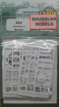 Load image into Gallery viewer, RATIO 262 N GAUGE JUNCTION OR BRACKET - (PRICE INCLUDES DELIVERY)