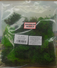 Load image into Gallery viewer, JAVIS REF JBULKG BULK PACK GREEN LICHEN - (PRICE INCLUDES DELIVERY)