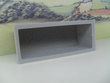 Load image into Gallery viewer, New No.1 OO gauge shipping container unpainted.