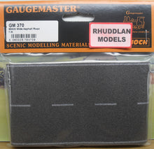 Load image into Gallery viewer, GAUGEMASTER GM370 80MM WIDE ASPHASLT ROAD 1M - (PRICE INCLUDES DELIVERY)