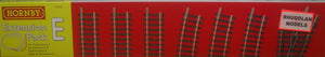 HORNBY R8225 OO/1:76 EXTENSION PACK E - (PRICE INCLUDES DELIVERY)