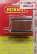 Load image into Gallery viewer, HORNBY R8015 OO/1:76 POINT MOTOR HOUSING - (PRICE INCLUDES DELIVERY)