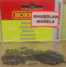 Load image into Gallery viewer, HORNBY R207 OO/1:76 TRACK PINS (APPROX.130) - (PRICE INCLUDES DELIVERY)