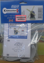 Load image into Gallery viewer, DAPOL C016 OO/1:76 WINDMILL - (PRICE INCLUDES DELIVERY)
