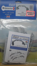 Load image into Gallery viewer, DAPOL C004 OO/1:76 PLATFORM/TRACKSIDE FOOTBRIDGE - (PRICE INCLUDES DELIVERY)