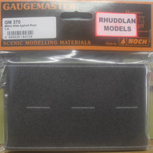Load image into Gallery viewer, GAUGEMASTER GM 370 80MM WIDE ASPHALT ROAD 1M - (PRICE INCLUDES DELIVERY)