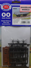 Load image into Gallery viewer, PARKSIDE MODELS PC45 OO/1:76 13 TON MEDIUM GOODS WAGON - (PRICE INCLUDES DELIVERY)