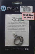 Load image into Gallery viewer, TRAIN-TECH SL-2O SMART LIGHT: RANDOM LIGHTING - (PRICE INCLUDES DELIVERY)