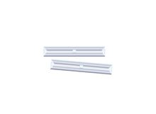 Load image into Gallery viewer, PECO STREAMLINE  SL-111 OO/1:76 FINE STANDARD RAIL JOINERS INSULATING - (PRICE INCLUDES DELIVERY)